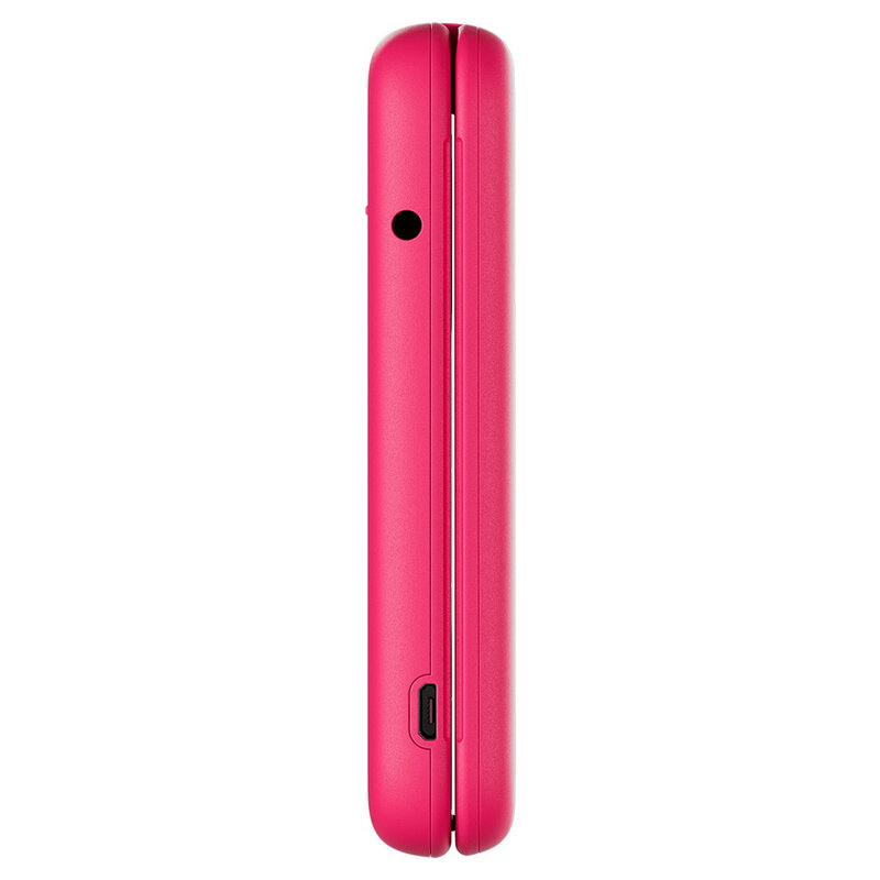 1-01-471-25158-004-1684134625 Nokia 2660 Flip Dual Sim 4G pink