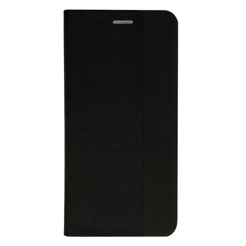 VENNUS SENSITIVE BOOK schwarz für Samsung Galaxy A72 4G / 5G