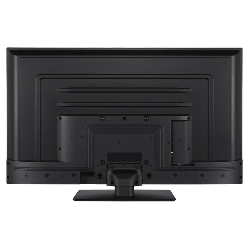 Panasonic 50 Zoll 4K UHD LED TV schwarz