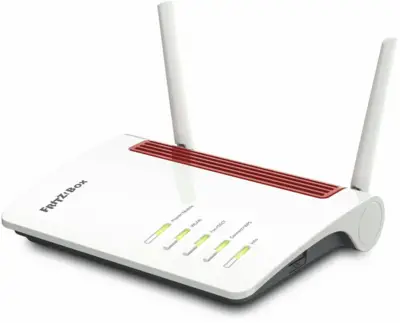 FRITZ! Box 6850 LTE International