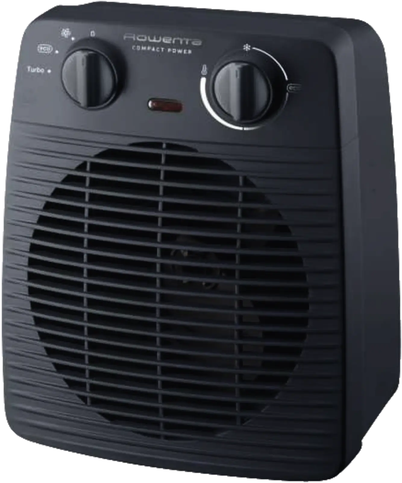 Rowenta SO2211 COMPACT POWER — Schwarz
