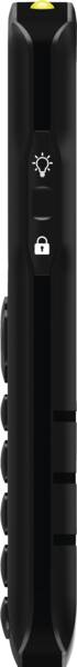 Beafon Tastatur-Handy SL230 LTE Schwarz