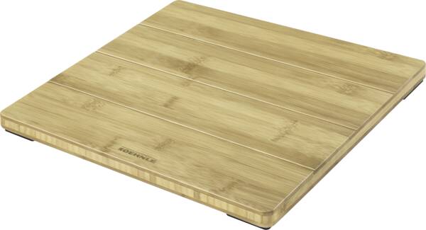 Soehnle Personenwaage 63880 Style Sense Bamboo Magic Bambus