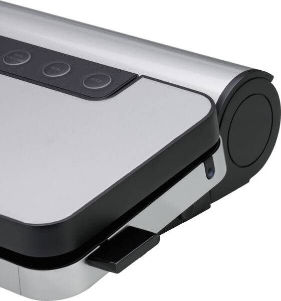 WMF Vakuumiergerät LONO Vakuumierer Cromargan