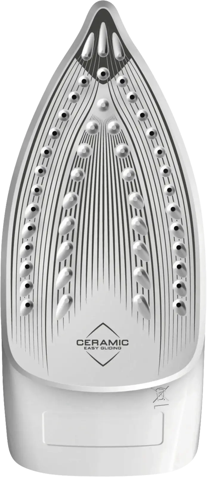 Tefal FV2C43
