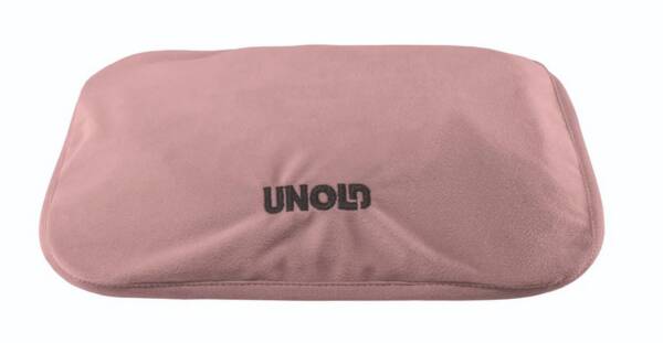 Unold Heizkissen 86014 Wärmi Rosa