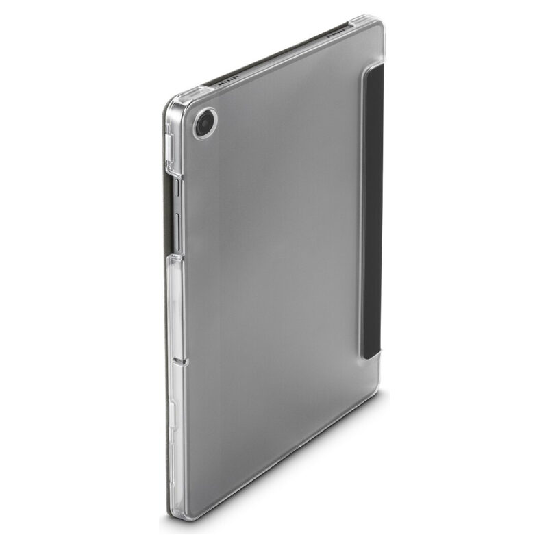 HAMA Tablet-Case Fold Clear für Samsung Galaxy Tab A11 (8.7), Schwarz