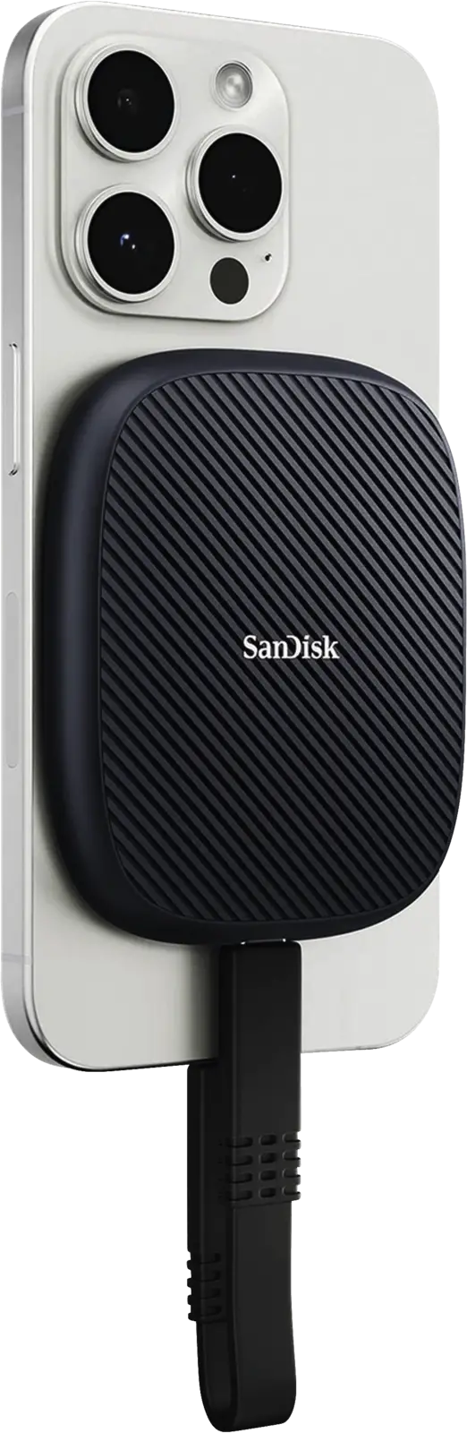 Sandisk Phone SSD 1TB