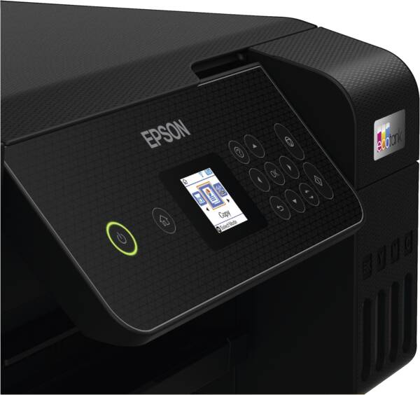 Epson EcoTank ET-2871Schwarz