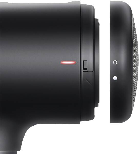 Braun Haircare Haartrockner HD4.2 Schwarz