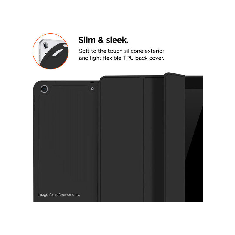 Eiger Storm 250m iPad 11 & 10.9 schwarz