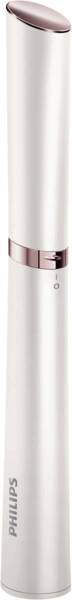 Philips HAUSTECHNIK Gesichtshaarschneider HP6393/00 Weiss