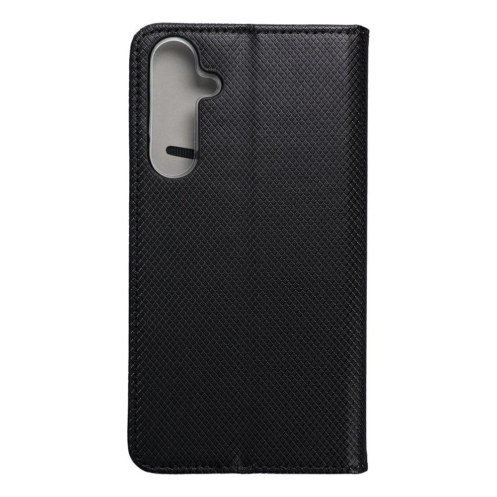 Smart Case book for SAMSUNG Galaxy A35 black