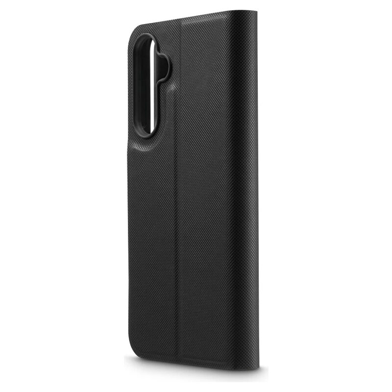 Hama Booklet Daily Protect für Samsung Galaxy A16, Schwarz