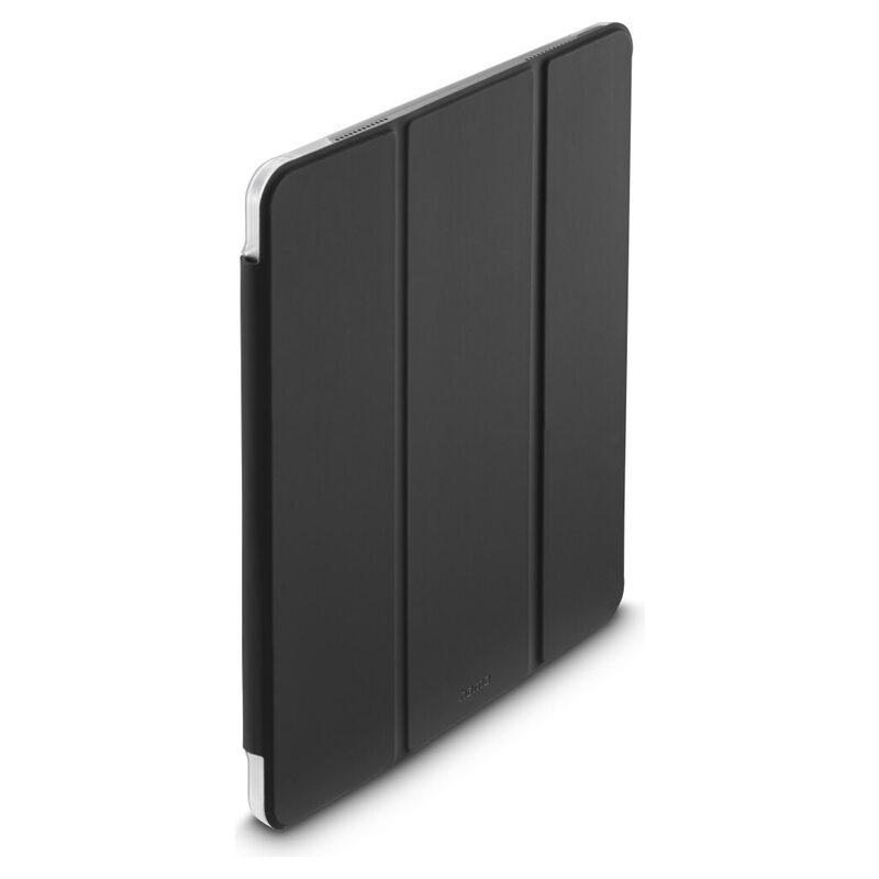 HAMA Tablet-Case Fold Clear mit Stiftfach für Apple iPad Air 13 (2025/2024), Schwarz
