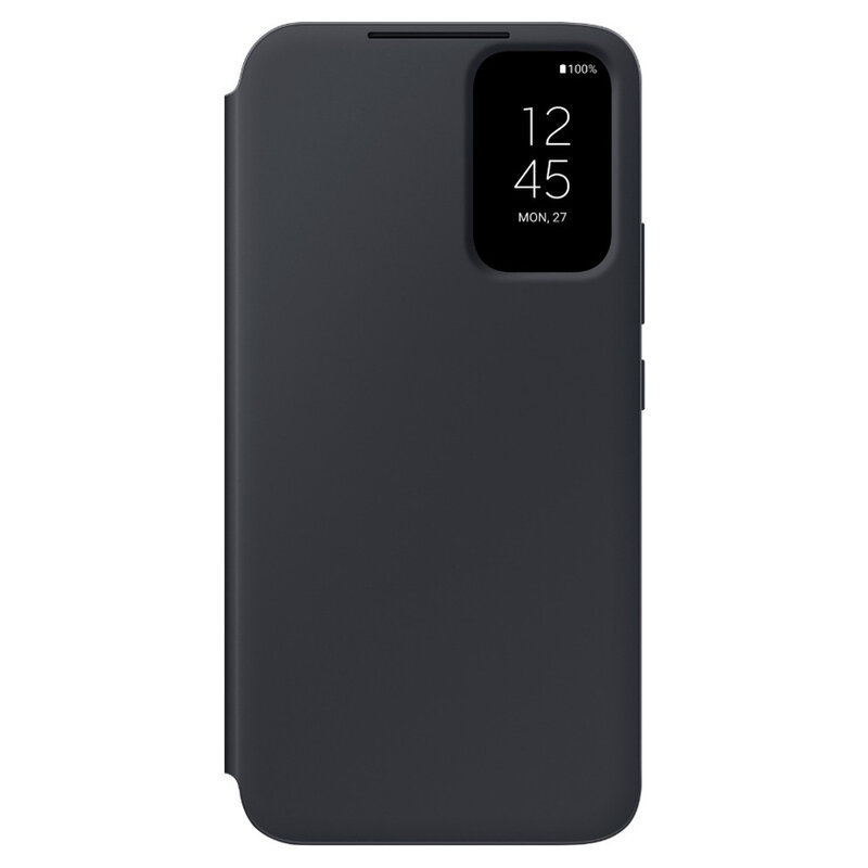 Samsung Smart View Wallet Galaxy A34 schwarz