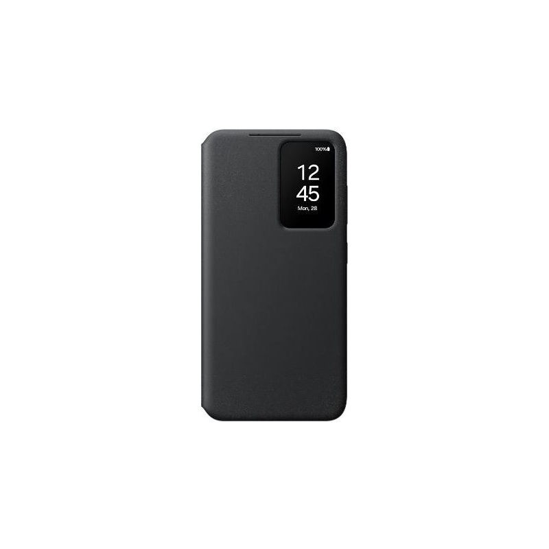 Samsung Smart View Wallet S24 schwarz