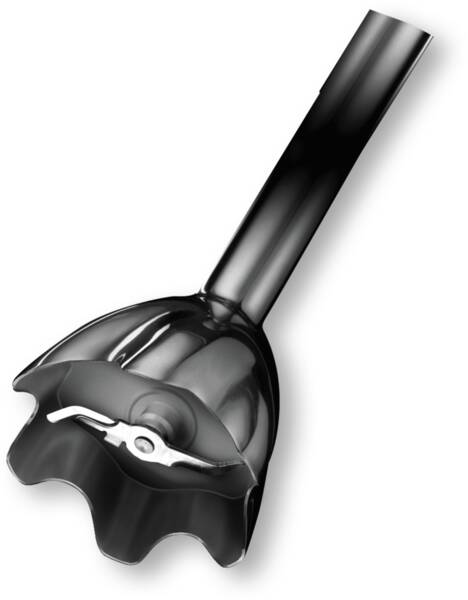Braun Domestic Home Stabmixer MQ 3135 Multi Quick 3 Limited Edition Schwarz