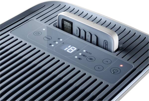 De´Longhi Mobiles Klimagerät ES72 Classic.1