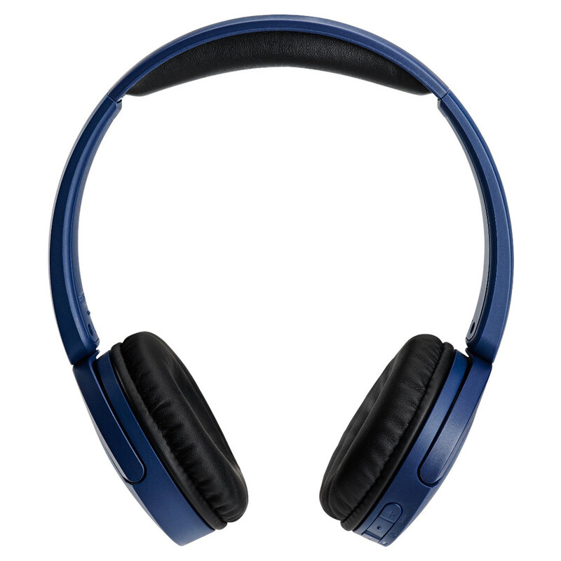 Panasonic RB-HF630BE-A Kopfhörer Stereo (blau)