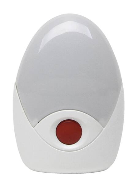Kopp Nachtlicht LED-Nachtlicht+Schalter