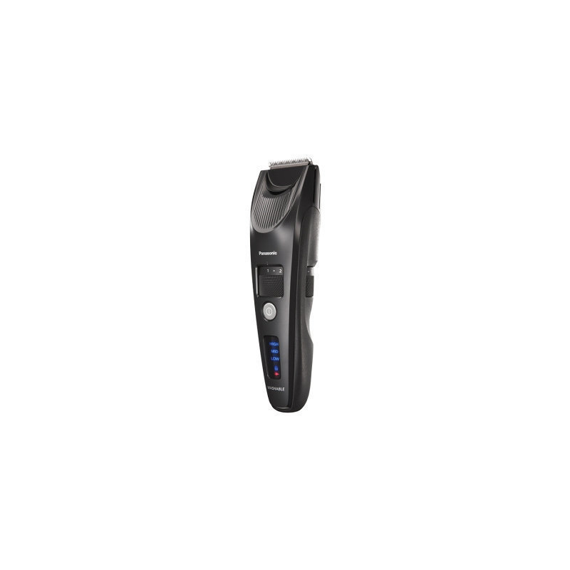 Panasonic ER-SC40-K803, Bart- und Haarschneider, schwarz