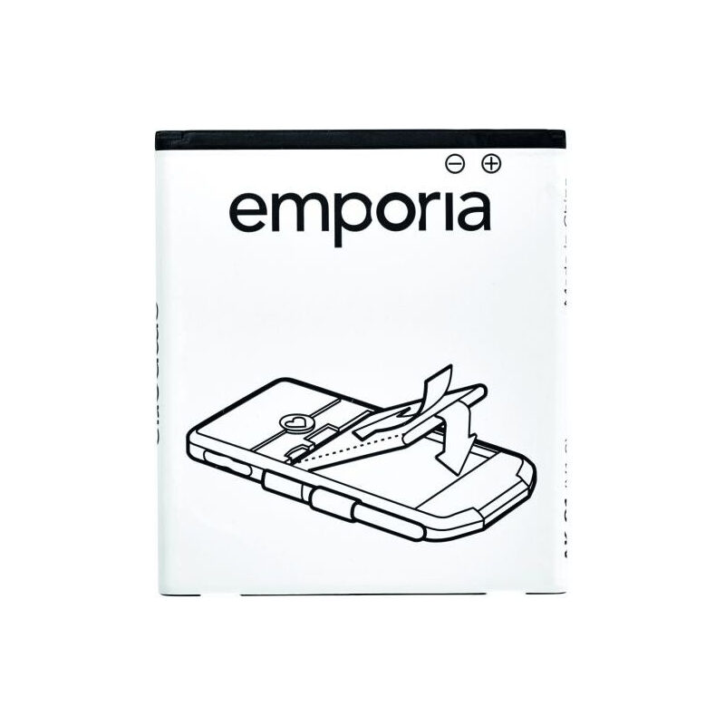 Emporia Akku Emporia V200