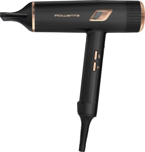 Rowenta Haartrockner CV9920 Ultimate Experience Schwarz-Kupfer