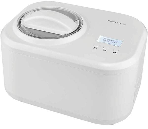 Nedis Eismaschine KAIM600CWT