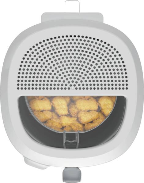 Tefal Fritteuse FF2031 UNO M Weiss