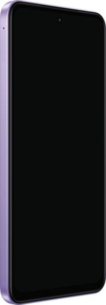 Vivo Smartphone Y21E 256GB 4G Purple