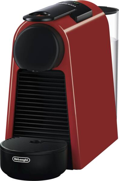 De´Longhi Nespresso-Automat EN 85.R essenza mini Rot