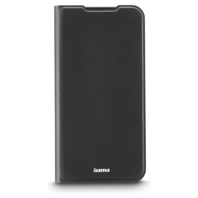 Hama Booklet Daily Protect für Samsung Galaxy A27 5G, Schwarz