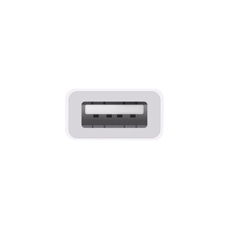 Apple USB-C to USB Adapter, weiss