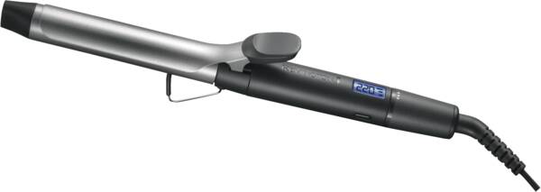 Remington Lockenstab CI6525 Silber-Schwarz