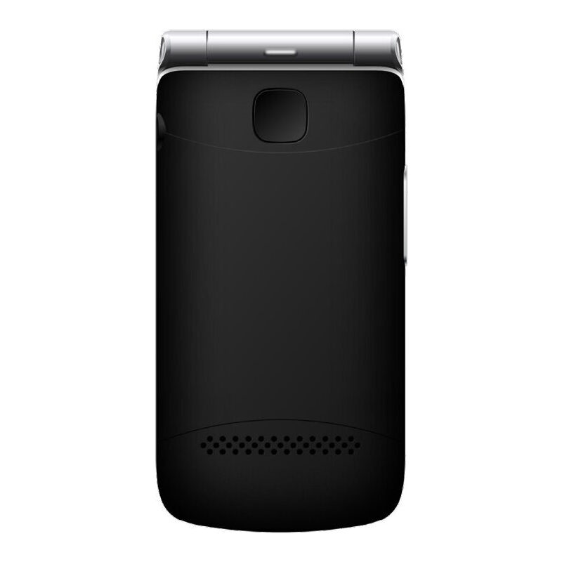 Beafon SL605 LTE Ladeschale schwarz-silber