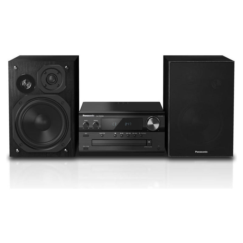 Panasonic PMX94 Micro HiFi Anlage
