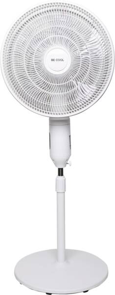 BE COOL Stand-Ventilator BC2x16DC2501