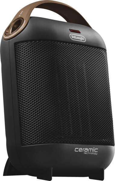 De´Longhi Keramikheizer HFX 30C18.AG Anthrazit