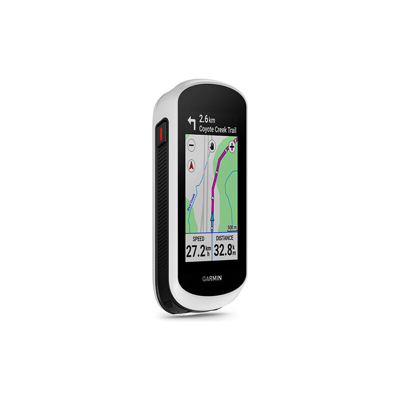 Garmin Edge Explore 2, Fahrradcomputer, schwarz/weiss