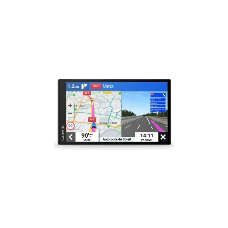 Garmin DriveSmart 76 MT-S EU 7 Zoll 