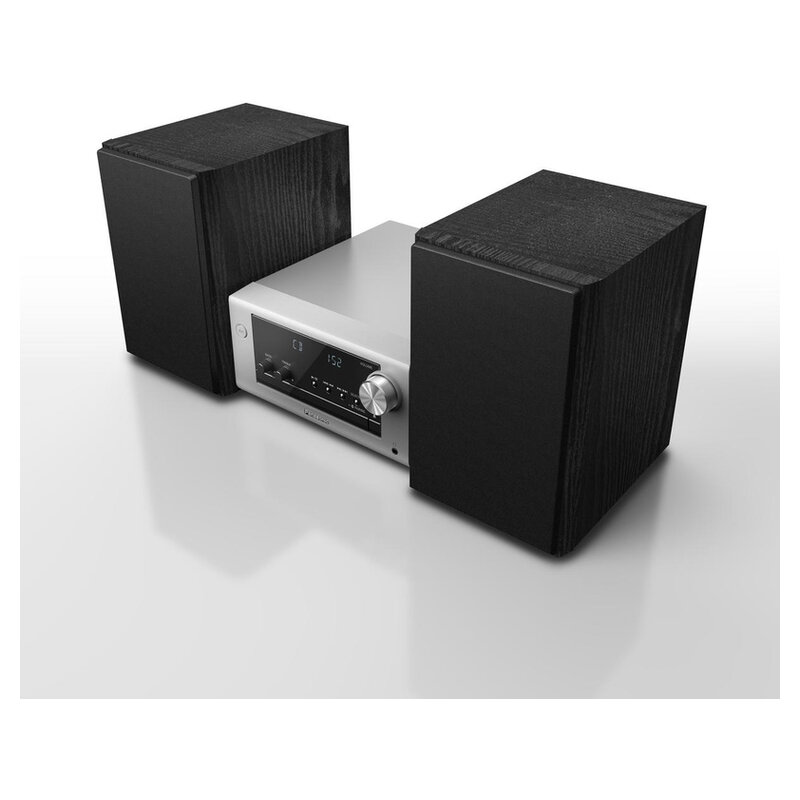 Panasonic PM704 Micro HiFi Anlage Panasonic PM704 Micro HiFi Anlage
