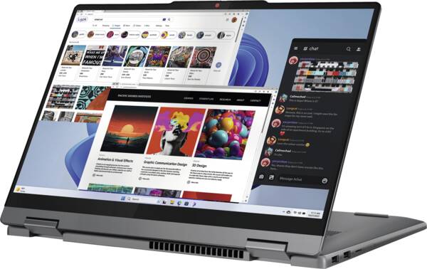 Lenovo Notebook IdeaPad 5 14AHP9 Lunagrau