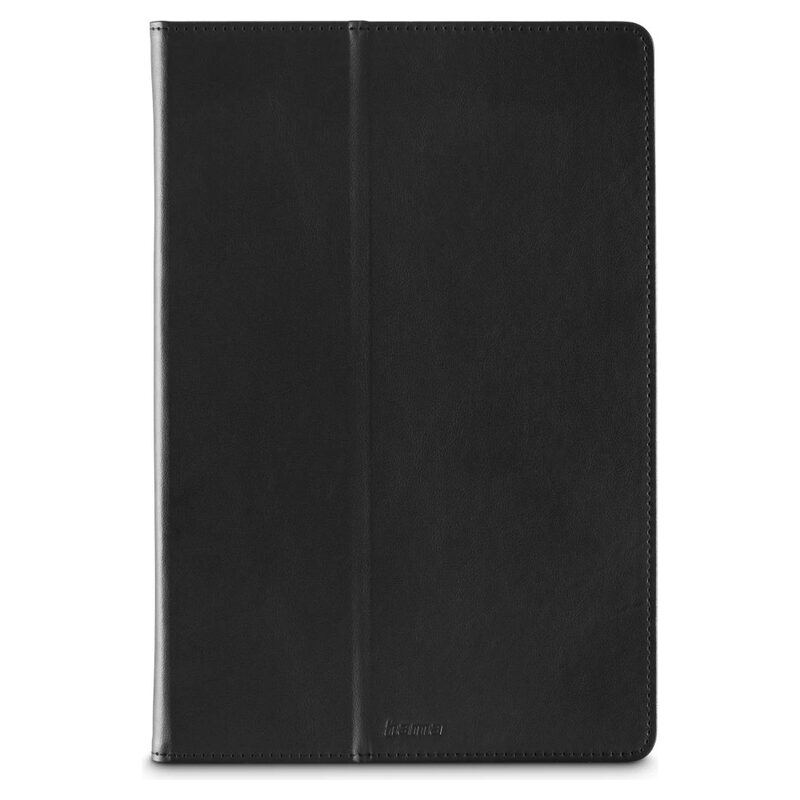 Hama Tablet-Case Bend 2.0 für Apple iPad Air 11 (2024), Schwarz