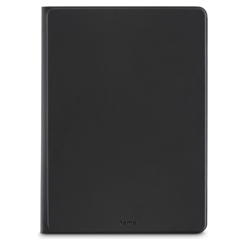 HAMA Tablet-Tasche mit Bluetooth-Tastatur Premium Samsung Galaxy Tab A11+ / A9+ 11, Schwarz