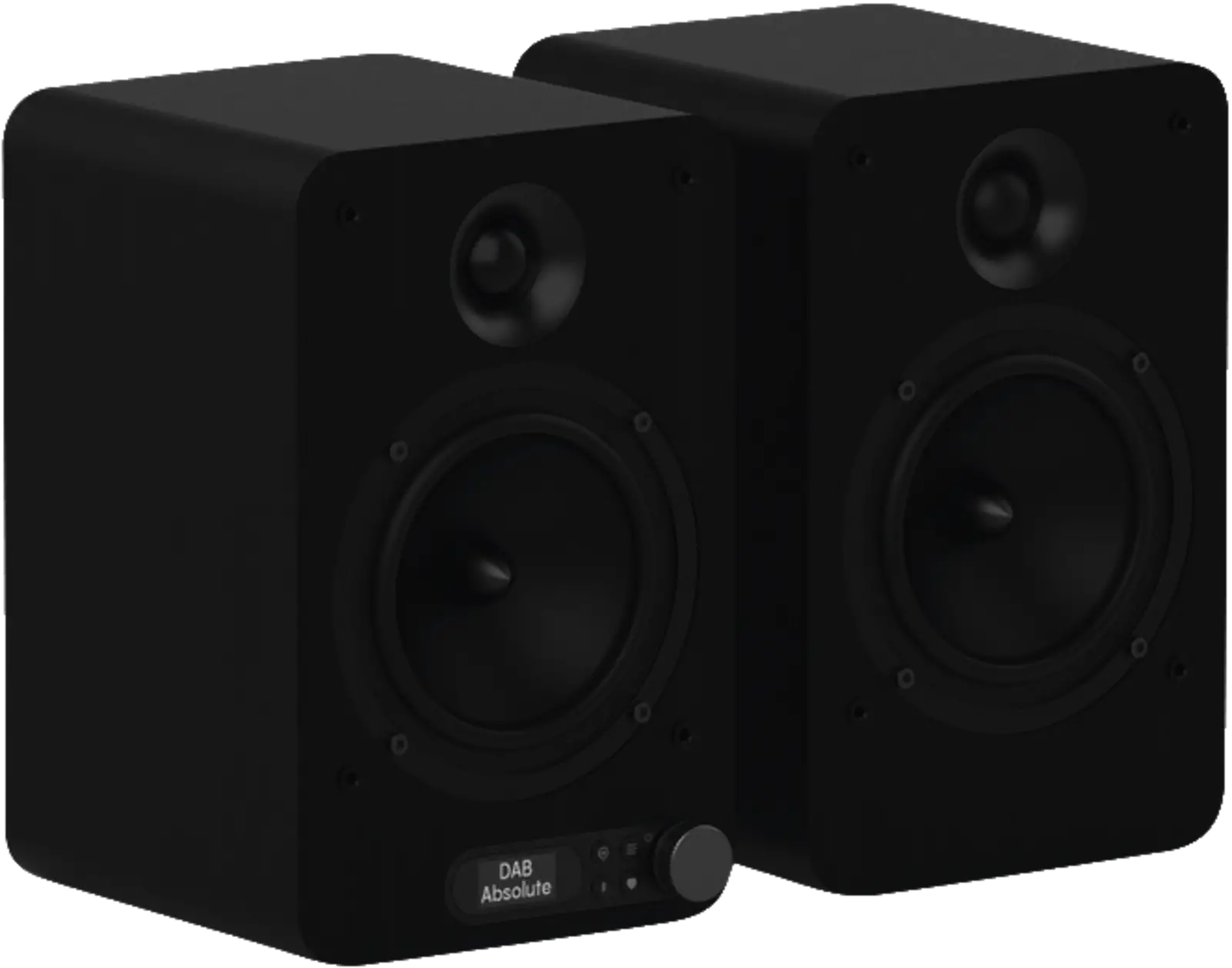 Pure Classic Active — Coffee Black