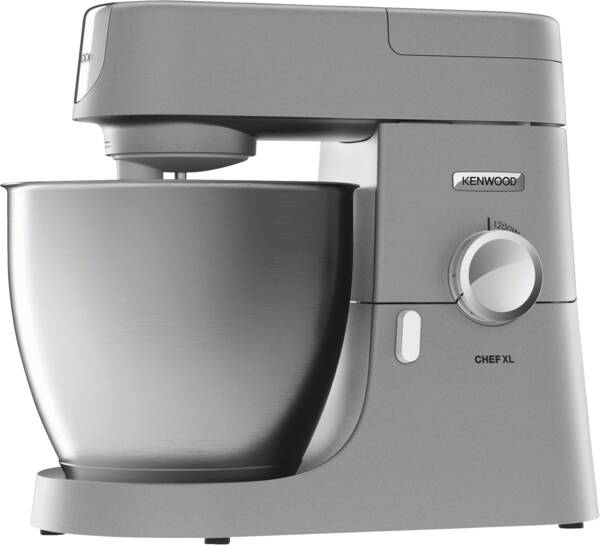 Kenwood Elektro Küchenmaschine KVL4110S CHEF XL1200W