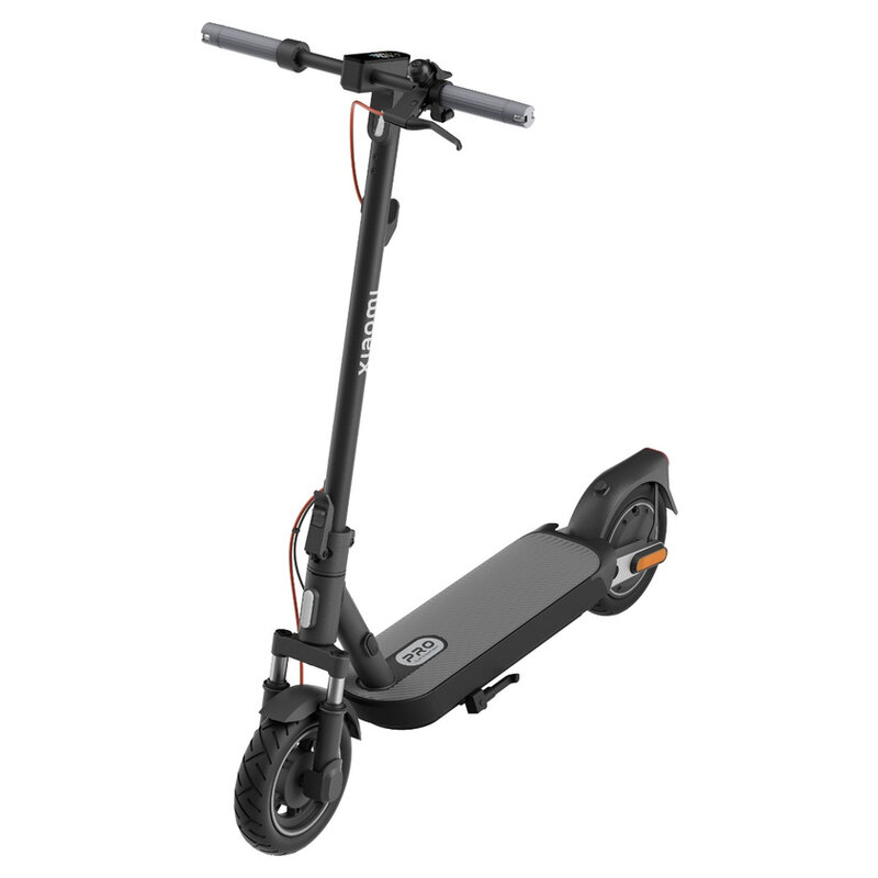 Xiaomi Mi E-Scooter 5 PRO GL schwarz