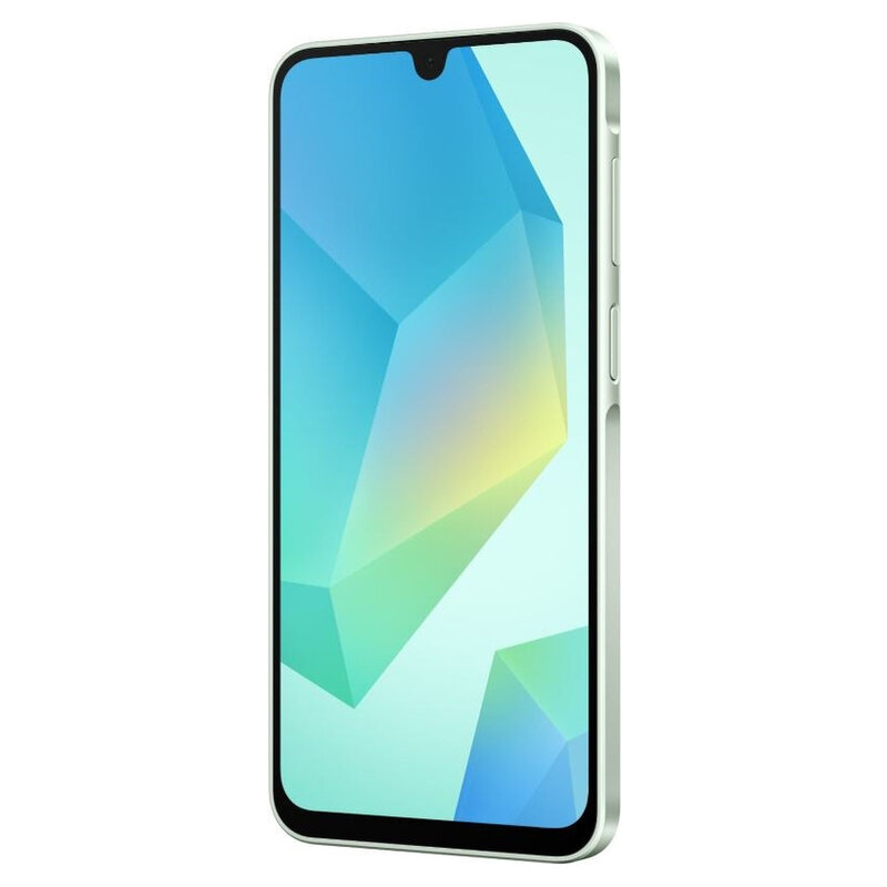 SAMSUNG Galaxy A16 LTE 128GB, grün