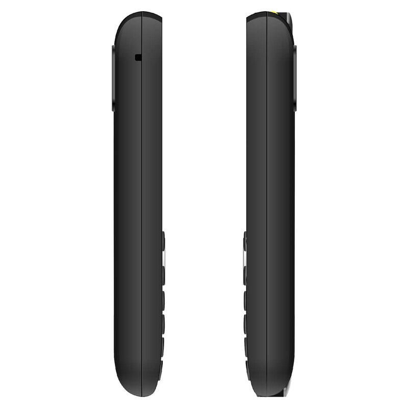 Beafon C80 LTE, schwarz